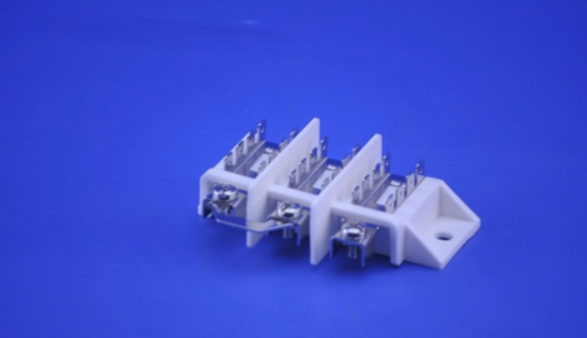 Fisher & Paykel OVEN TERMINAL BLOCK MAINS BI600, BICT600, RA6102, BI601, BI602, BI451,O    572640R61S2, OR61S4, OR61S8